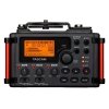 Tascam DR-60D MK2 - rejestrator cyfrowy przeznaczony do aparatów fotograficznych DSLR i kamer